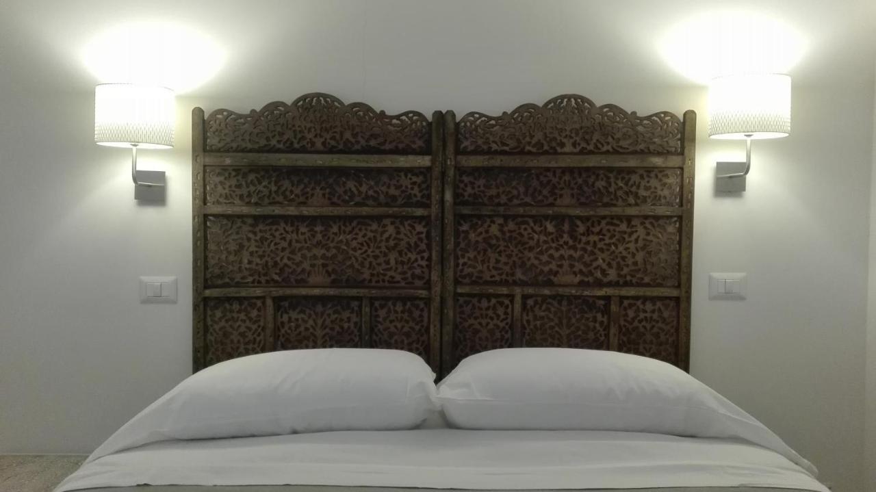 Piano Nobile Bed and Breakfast Νάπολη Εξωτερικό φωτογραφία