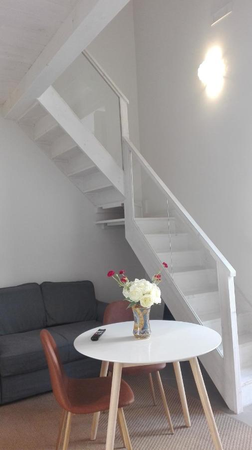 Piano Nobile Bed and Breakfast Νάπολη Εξωτερικό φωτογραφία