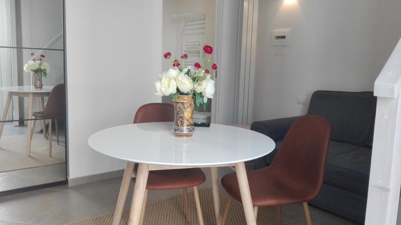 Piano Nobile Bed and Breakfast Νάπολη Εξωτερικό φωτογραφία