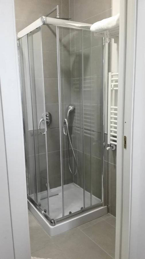 Piano Nobile Bed and Breakfast Νάπολη Εξωτερικό φωτογραφία