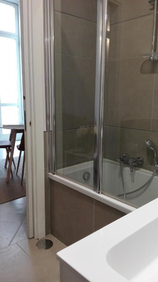 Piano Nobile Bed and Breakfast Νάπολη Εξωτερικό φωτογραφία
