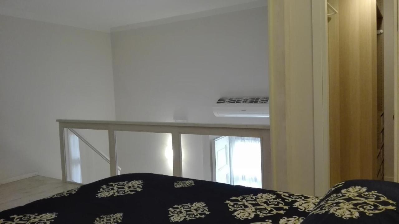 Piano Nobile Bed and Breakfast Νάπολη Εξωτερικό φωτογραφία