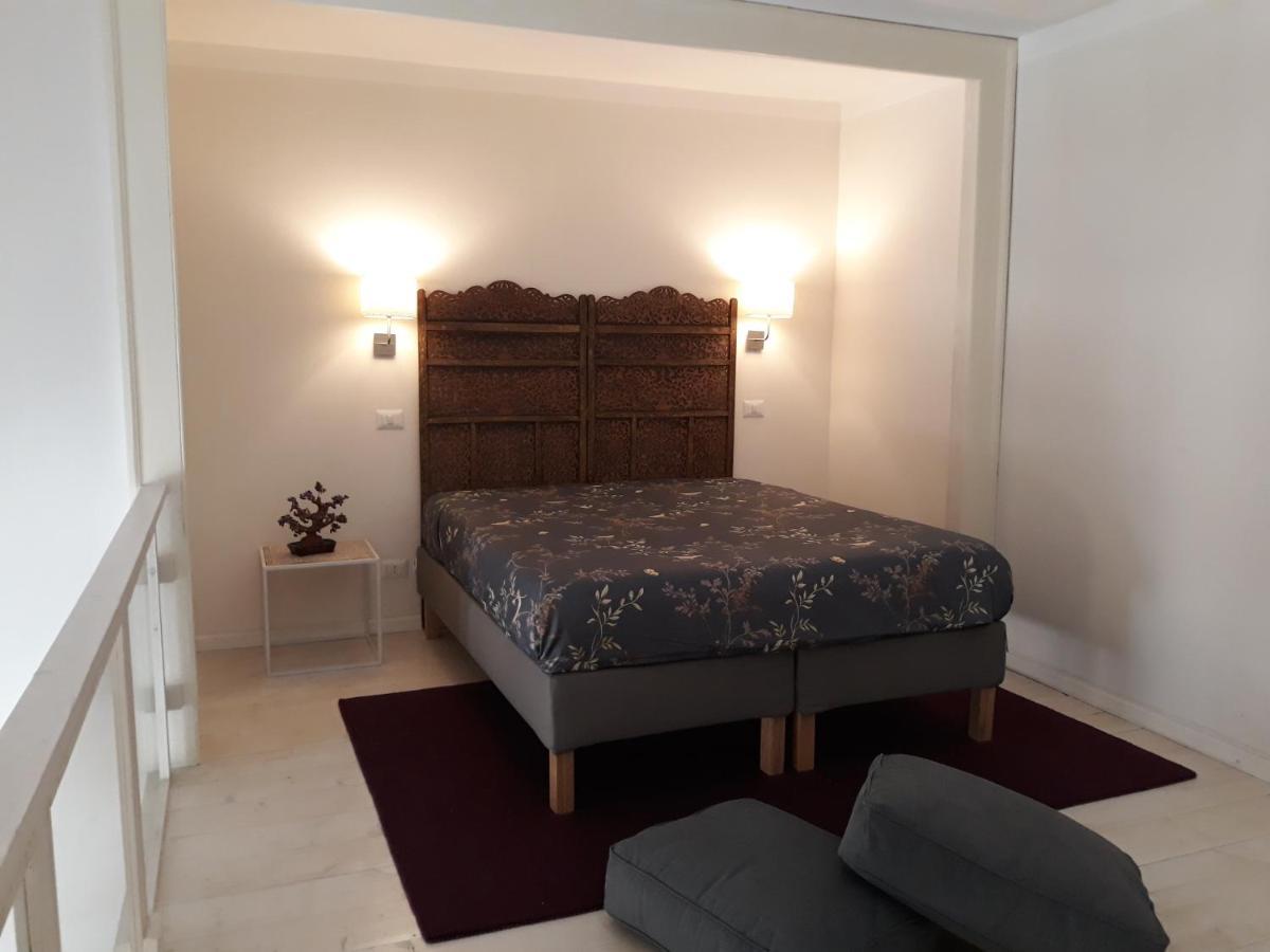 Piano Nobile Bed and Breakfast Νάπολη Εξωτερικό φωτογραφία