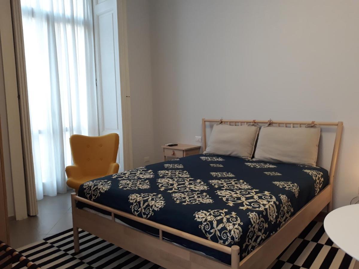 Piano Nobile Bed and Breakfast Νάπολη Εξωτερικό φωτογραφία