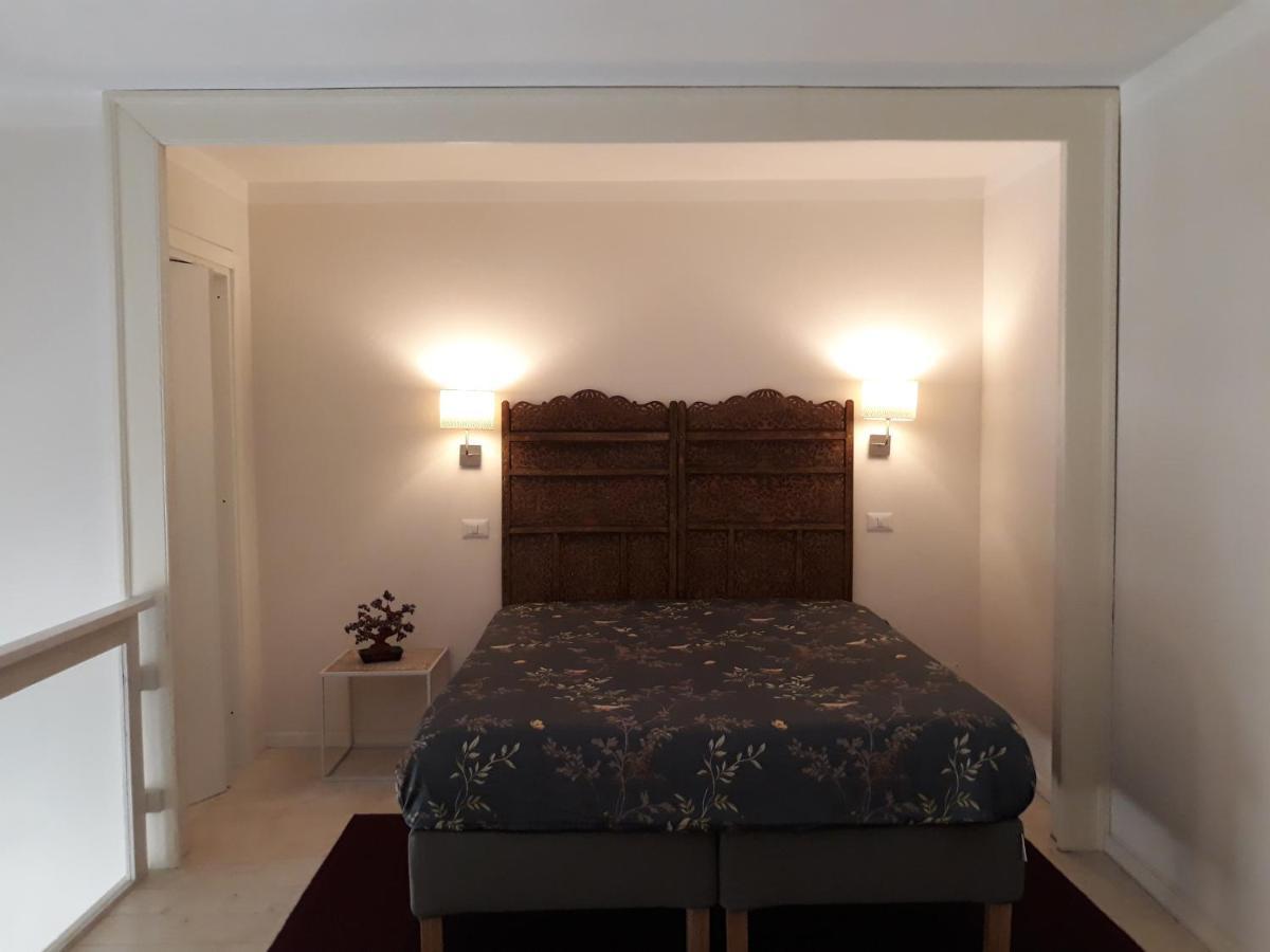 Piano Nobile Bed and Breakfast Νάπολη Εξωτερικό φωτογραφία
