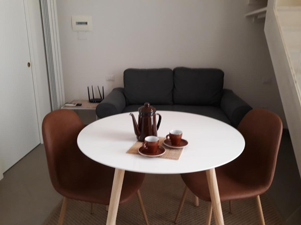 Piano Nobile Bed and Breakfast Νάπολη Εξωτερικό φωτογραφία