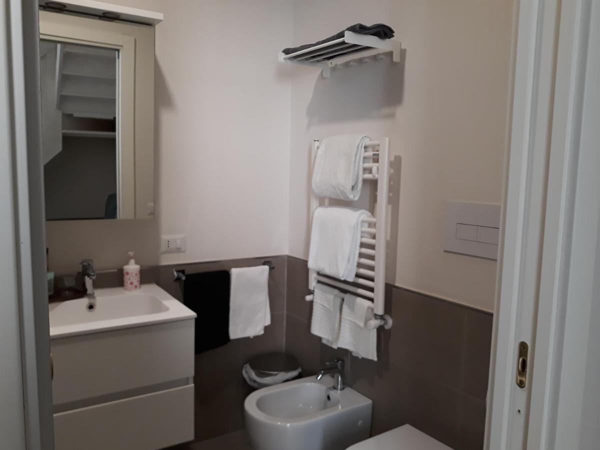 Piano Nobile Bed and Breakfast Νάπολη Εξωτερικό φωτογραφία