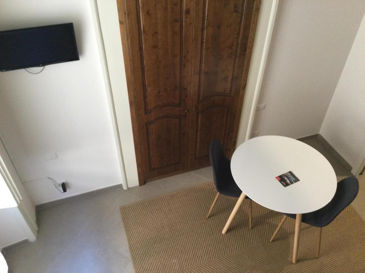 Piano Nobile Bed and Breakfast Νάπολη Εξωτερικό φωτογραφία