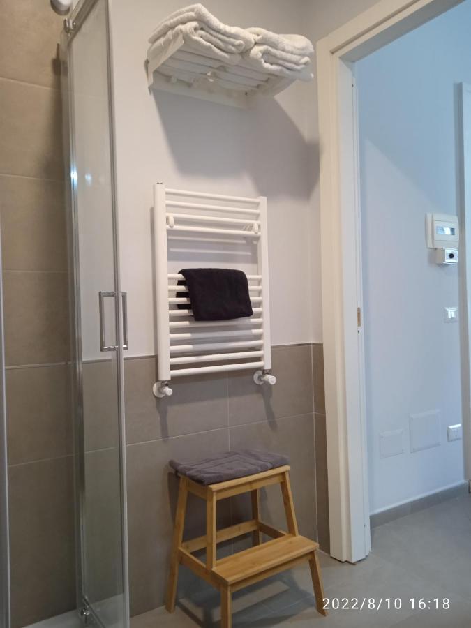 Piano Nobile Bed and Breakfast Νάπολη Εξωτερικό φωτογραφία
