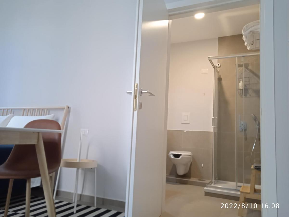 Piano Nobile Bed and Breakfast Νάπολη Εξωτερικό φωτογραφία